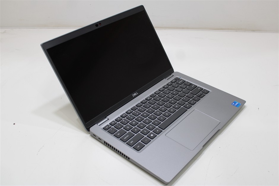 DELL LATITUDE 5420