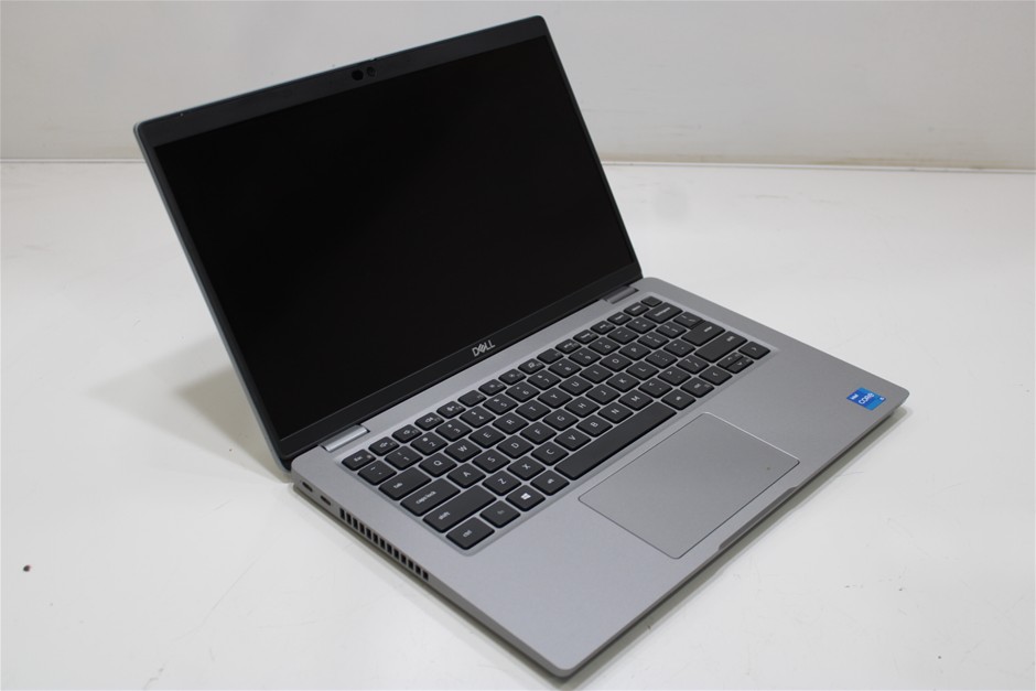 DELL LATITUDE 5420