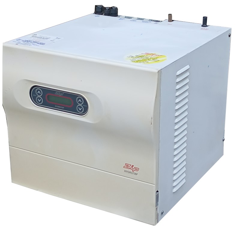 Zip HydroTap Sparkling (Filtered boiling and chilled drinking water)