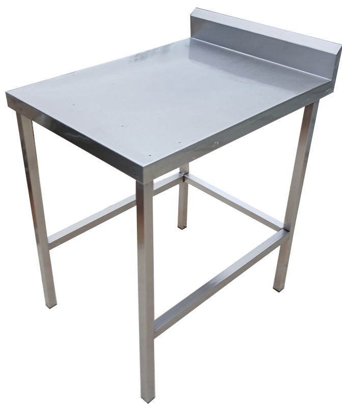 Stainless Steel (304) Bench - 1200L x 600W x 900H