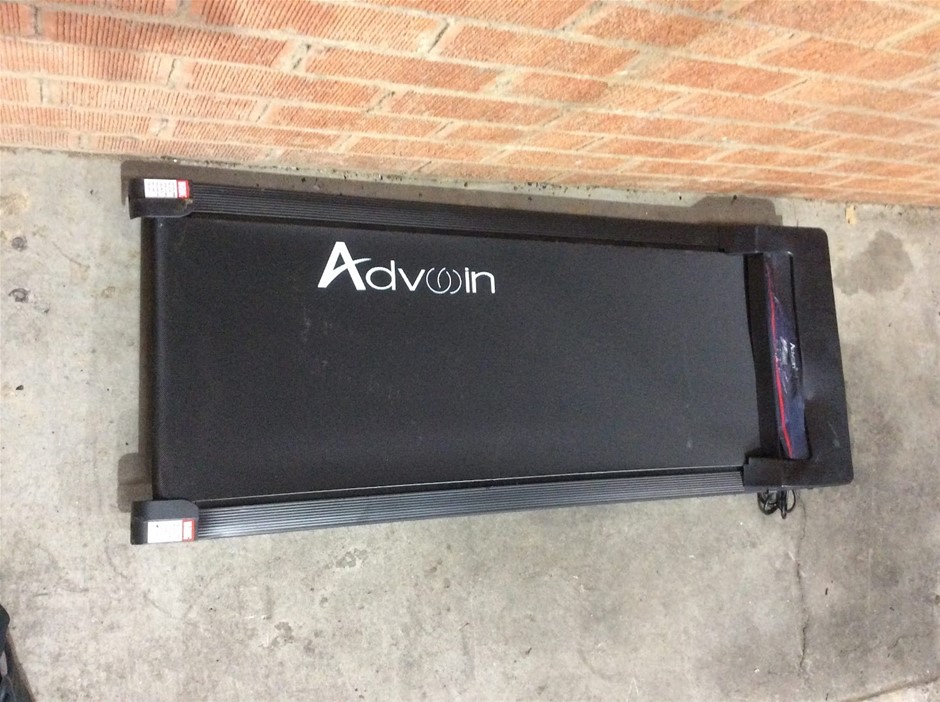 Advoin 380X Treadmill