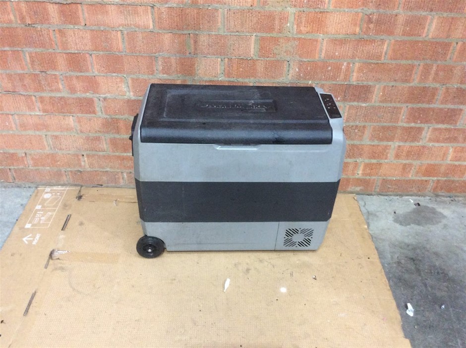 Brass Monkey GH1644 Portable Fridge