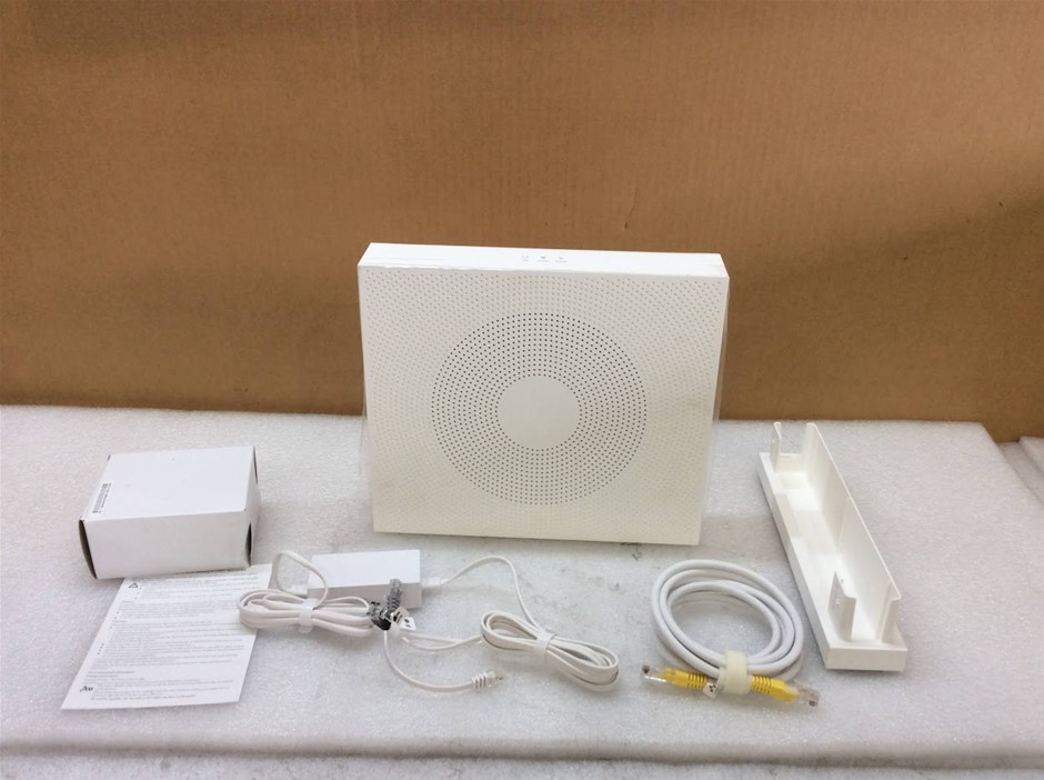 Telstra TG800vac Gateway Max 2 Modem Router