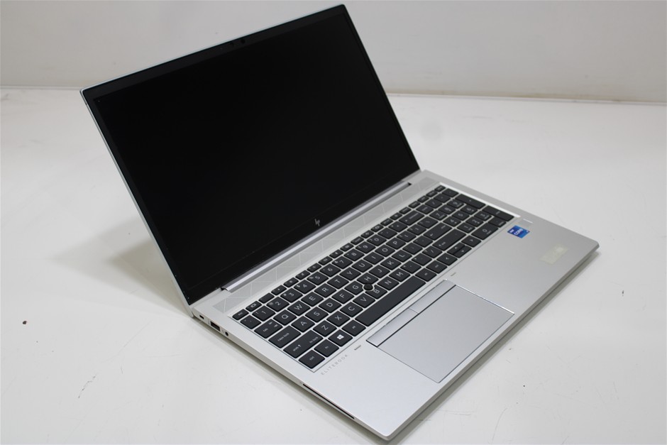 HP ELITEBOOK 850 G8 NOTEBOOK PC
