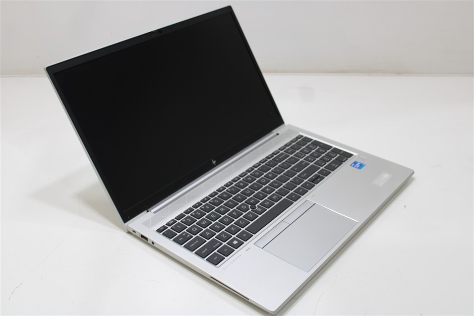 HP ELITEBOOK 850 G8 NOTEBOOK PC