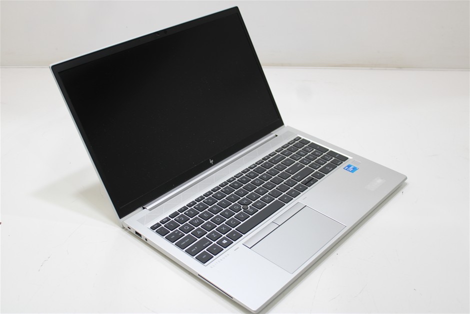 HP ELITEBOOK 850 G8 NOTEBOOK PC
