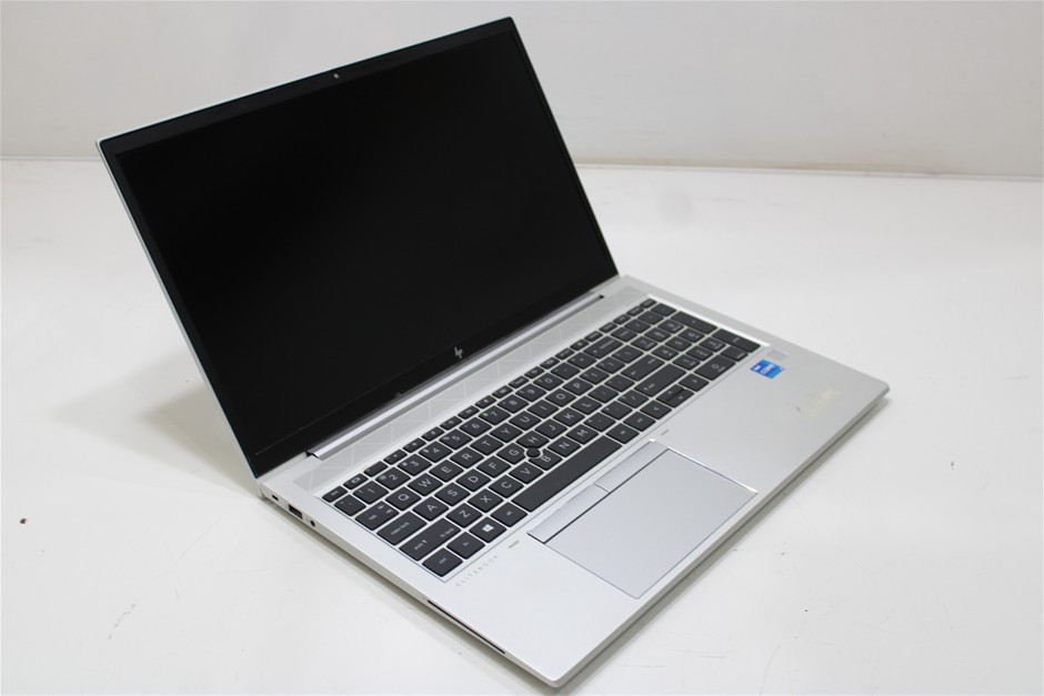 HP ELITEBOOK 850 G8 NOTEBOOK PC