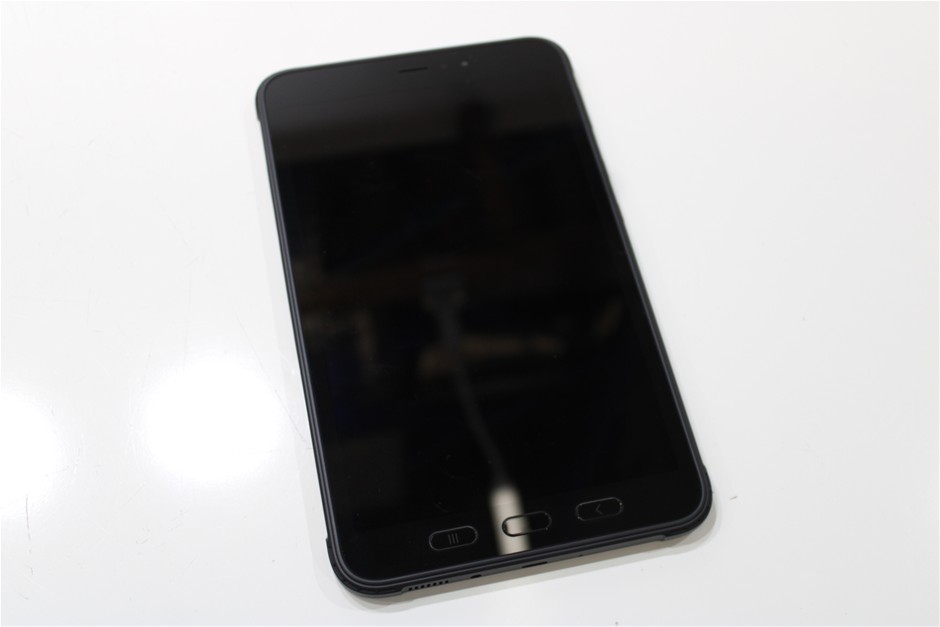 SAMSUNG GALAXY TAB ACTIVE 3 SM-T575