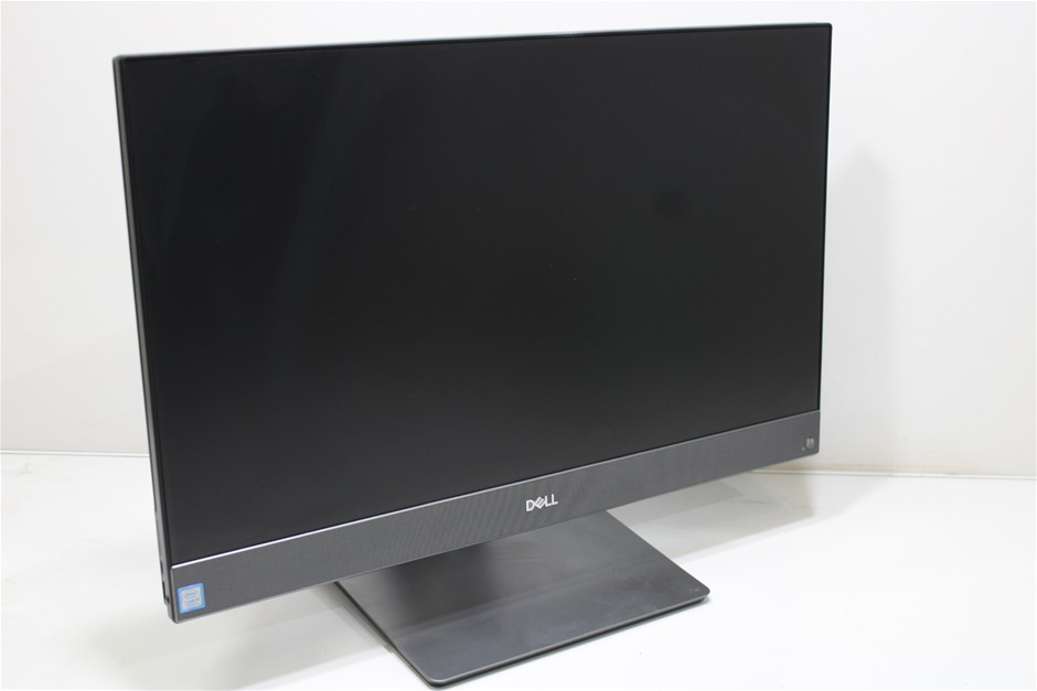 DELL OPTIPLEX 7770