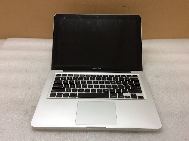 Apple MacBook Pro (A1278) (EMC2419) Laptop i5 2415M 4GBRAM/1TB