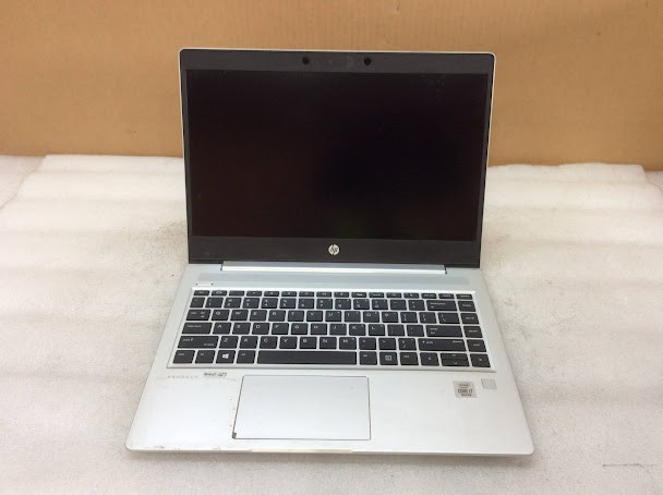 HP ProBook 440 G7 Laptop i7 10510U 4GBRAM/128GB