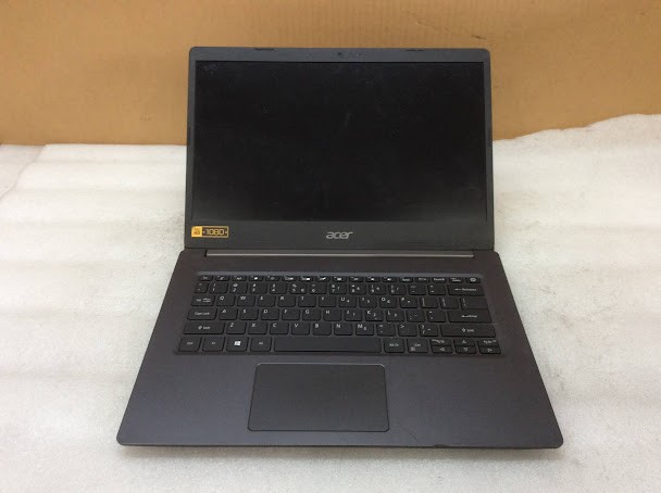 acer Aspire A514-52 Laptop i3 10110U 4GBRAM/128GB Black