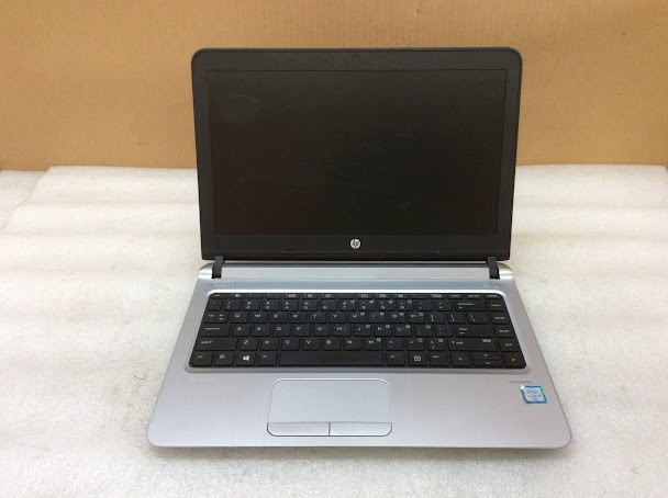 HP ProBook 430 G3 Laptop i5-6200U 4GBRAM/320GB Black