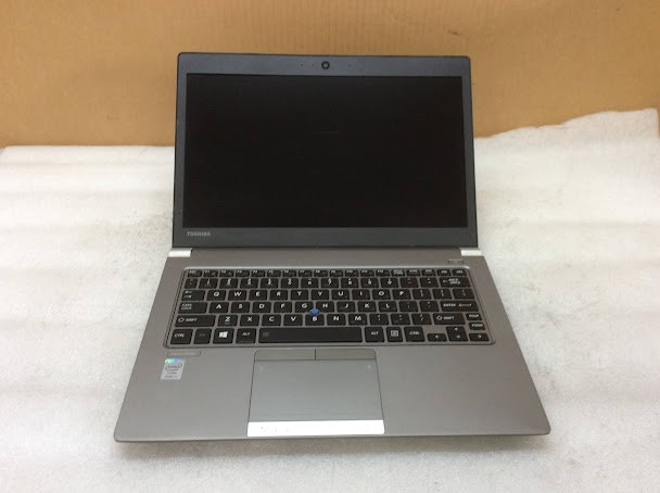 TOSHIBA PORTEGE Z30-A Laptop i5 4510U 4GBRAM/250GB