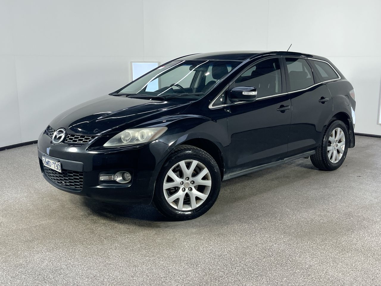 2007 Mazda CX-7 Classic Automatic Wagon