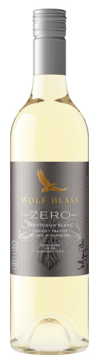 Wolf Blass Zero Sauvignon Blanc NV (6x 7