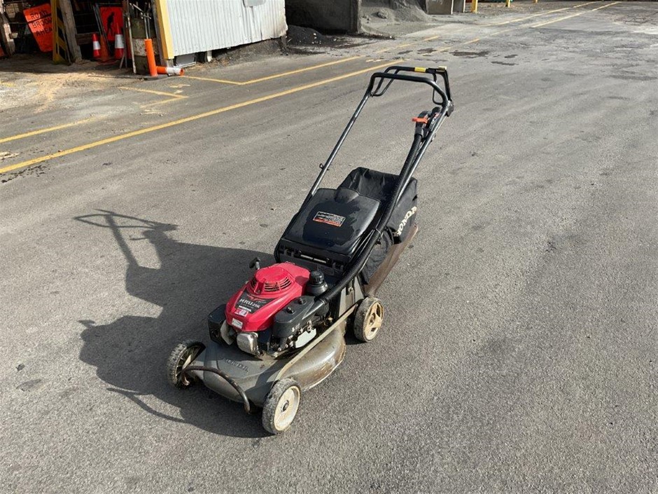 Honda Lawn Mower