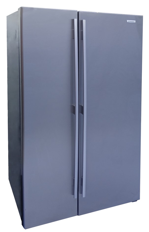 Westinghouse 2 doors Upright Freezer/ Fridge