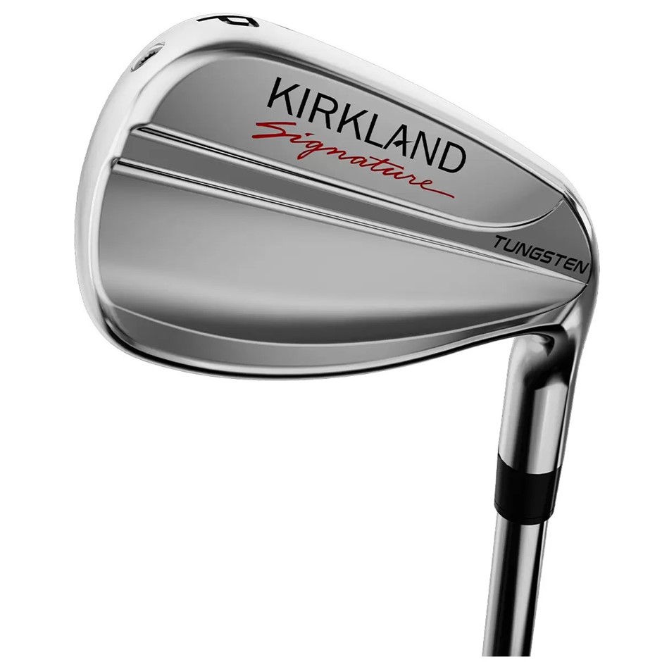 Kirkland Signature Players Distance Iron, R-Flex, Pitching Wedge
