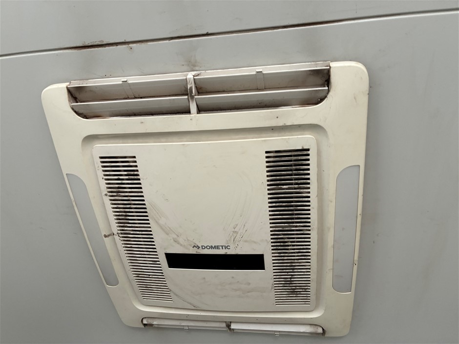 Air Conditioner - Roof Top - Emerald