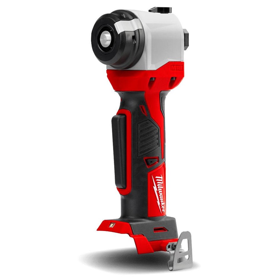 MILWAUKEE M18 18V Cordless Cable Stripper - Skin Only.