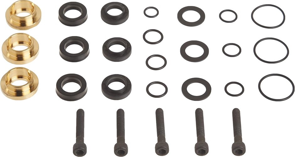 BRIGGS & STRATTON Pressure Washer Seal Kit Set 190595GS.