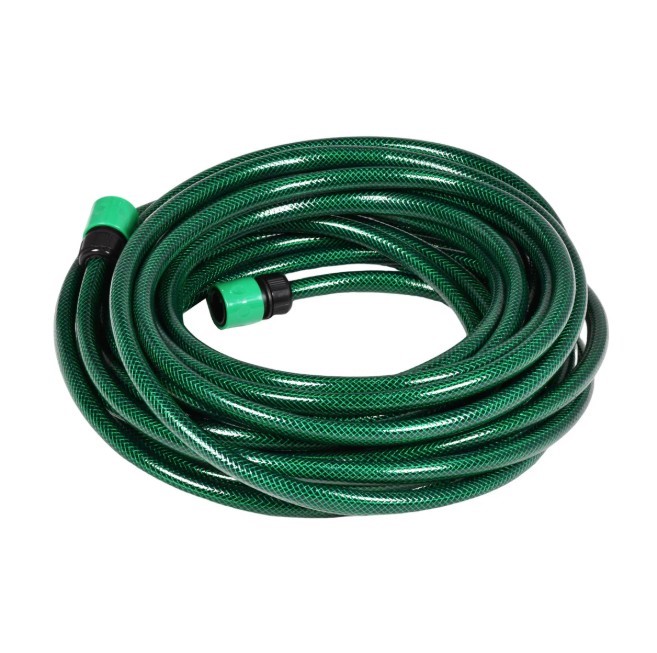 Garden Hose 25m Water Hose. NB: Minor use.