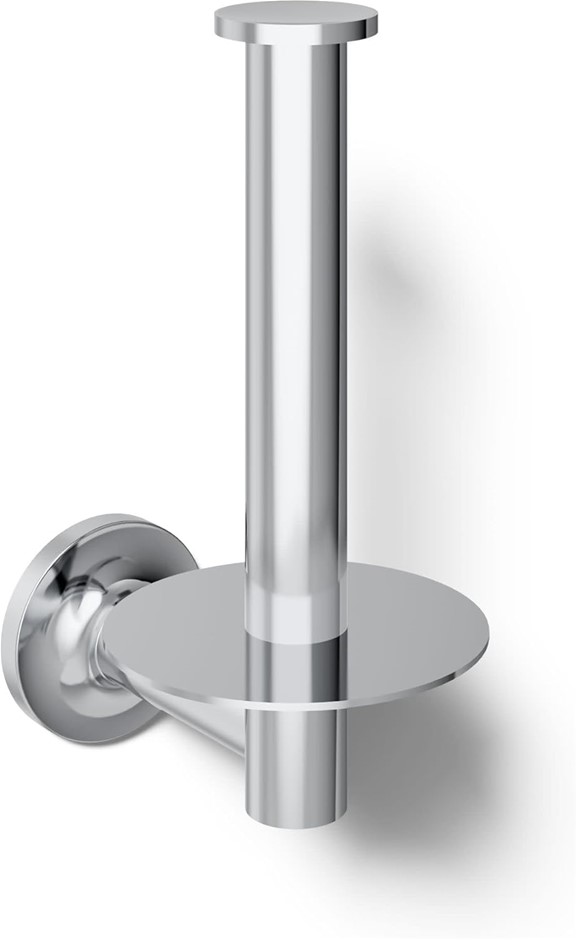 KOHLER Purist® Tissue Holder, 14444-CP.