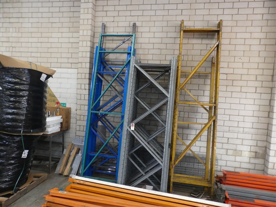 Pallet Racking