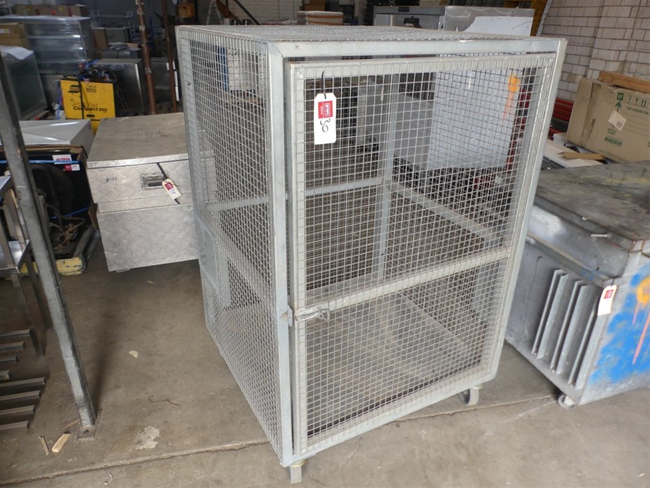 Site Tool Box (Mobile)