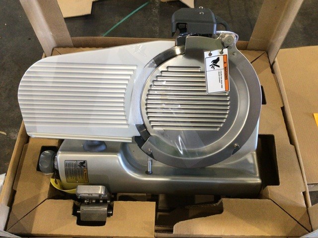 Hobart HS9 Meat Slicer