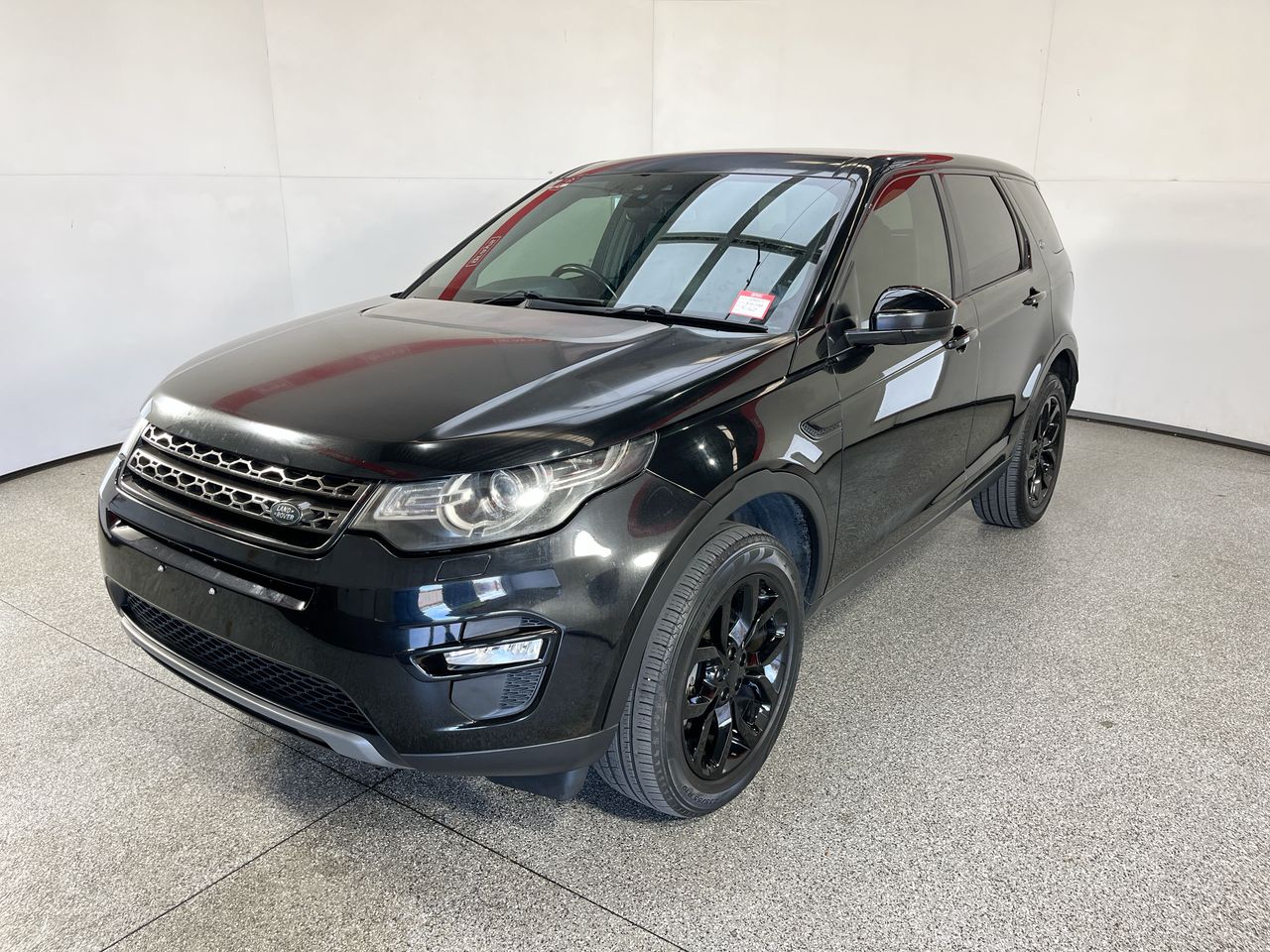 2015 Land Rover Discovery Sport Si4 SE Automatic 7 Seats Wagon