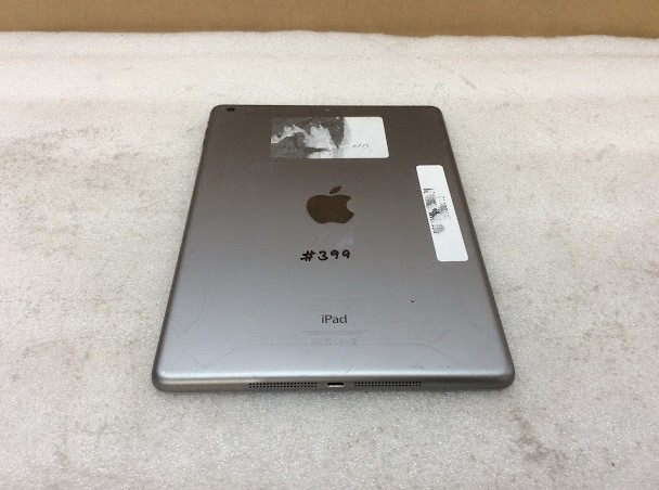 APPLE IPAD AIR 1ST GEN A1474 Tablet A7 16GB