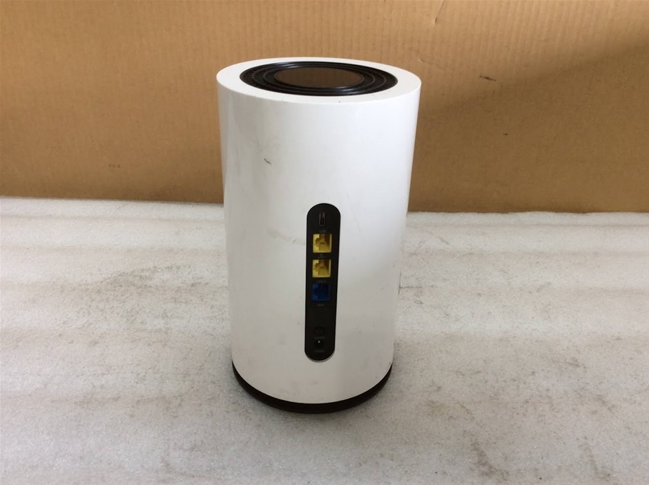 Nokia 5G12-13W-A FastMile 5G Gateway 3 Wireless Router