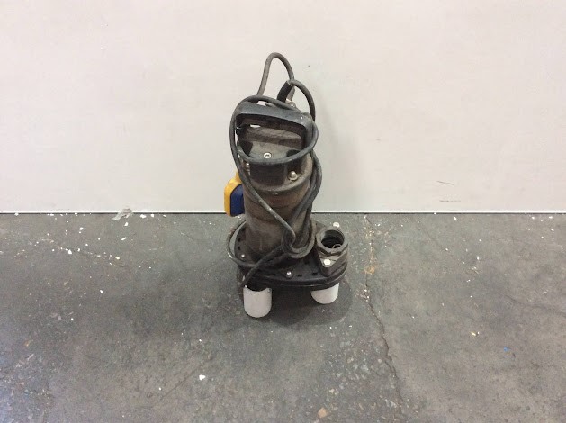 Dongl Bangl Electric Machinery TH-750 Water Pump