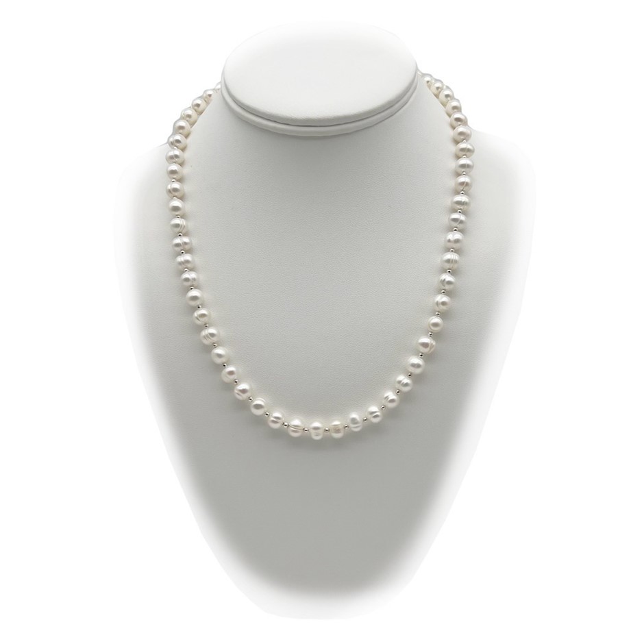 M&N Emporium - Luxurious Pearl Jewellery Collection
