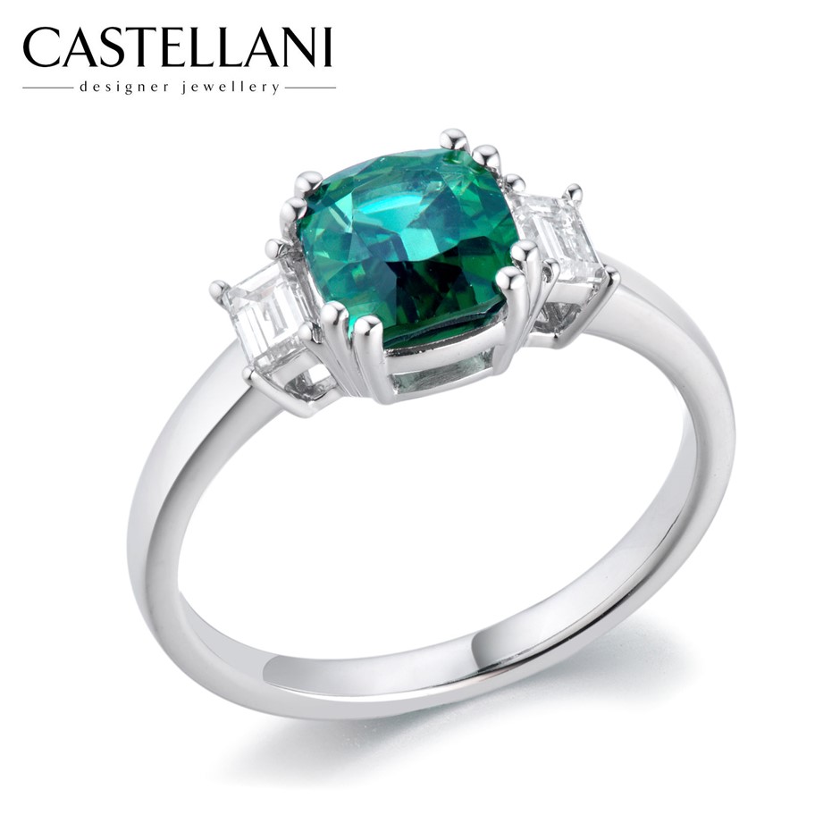 Luxurious Pearl & Gemstone Jewellery