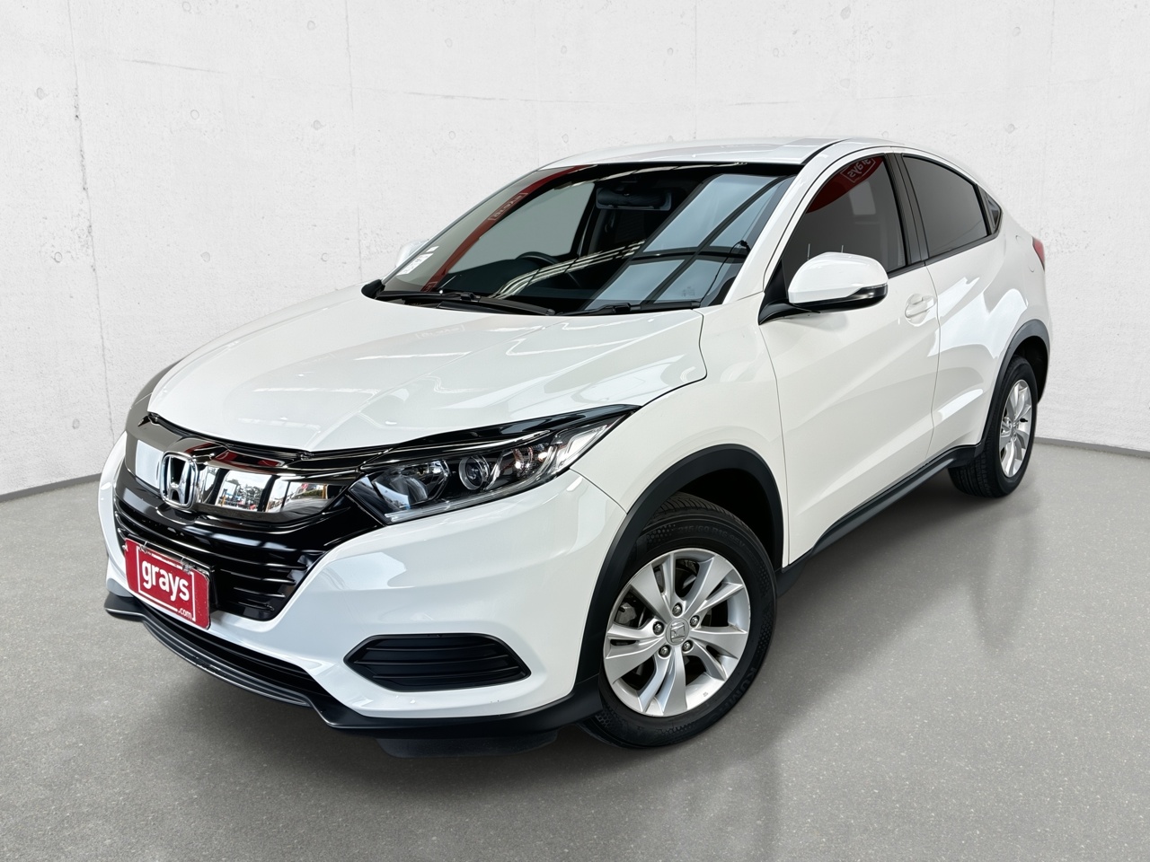 2018 Honda HR-V VTi CVT Wagon