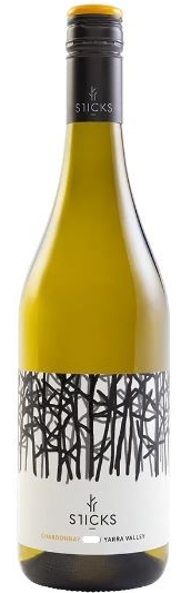 Sticks Chardonnay 2025 (6x 750mL).