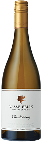 Vasse Felix Chardonnay 2025 (6x 750mL).