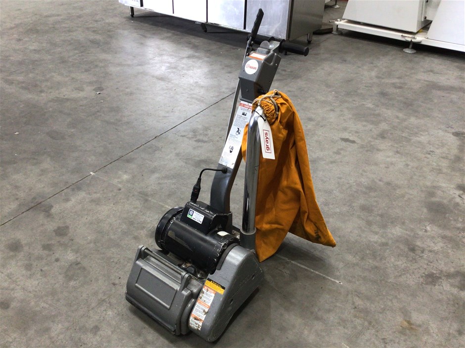 Floor Sander (Electric)