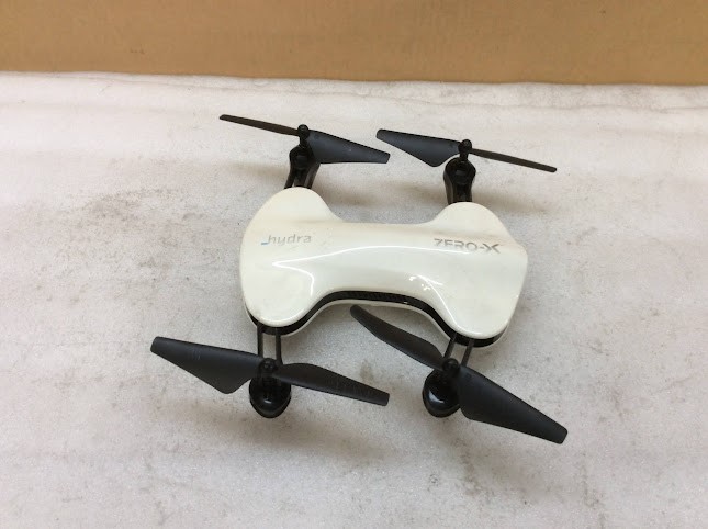 Zero-X Hydra Drone