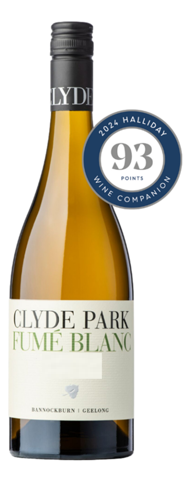 Clyde Park Flume Blanc 2022 (12x 750mL).