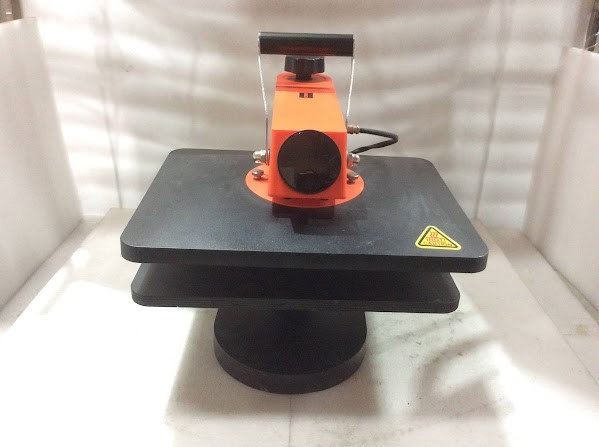 Vevor F910 Heat Press Machine