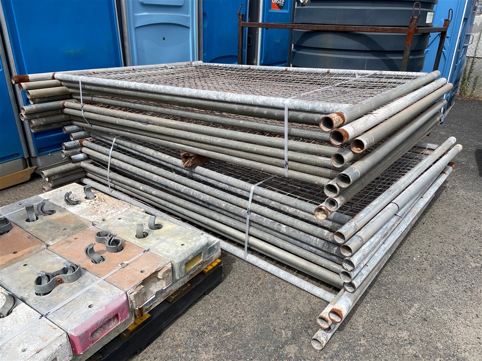 Fence Package - 60mm - Bunbury