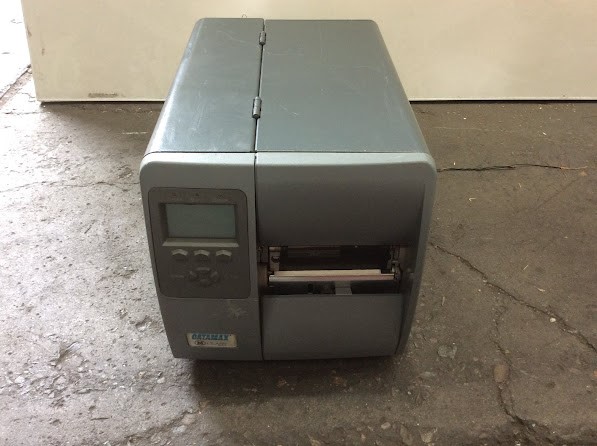 Datamax M-Class Mark II DMX-M-4206 Label Printer
