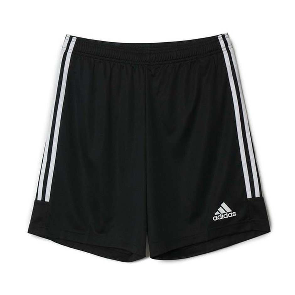 ADIDAS Men's Sereno Shorts, Size AU XL, 100% Polyester, Black/White, H28919