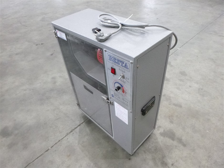 Besta DK-2020 Mobile Suction Device