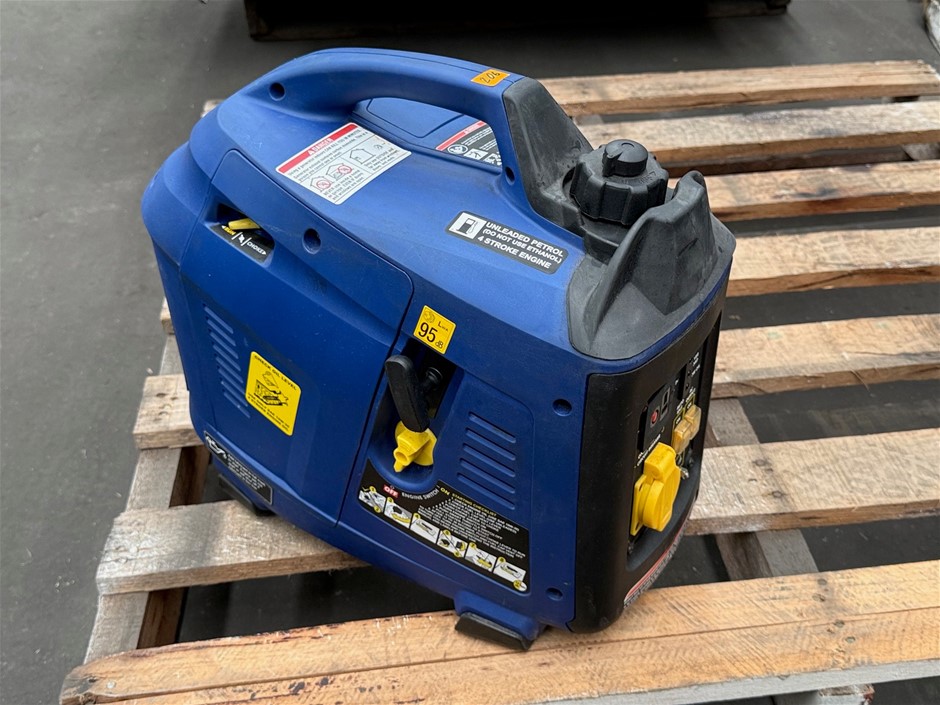 Bulk Lots of Power Tools and Various Equipment