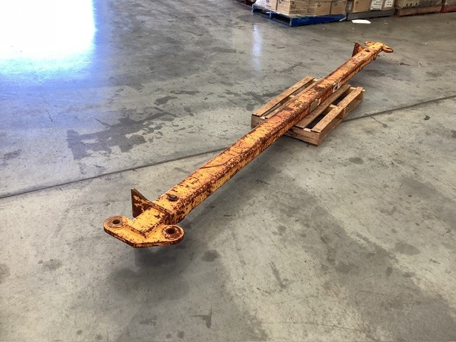 <p>Heavy Machinery Spreader Bar</p>